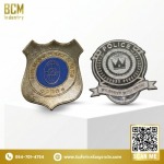 โรงงานผลิตเหรียญรางวัล บิวตี้ คัมพลีท แมนูแฟคเตอร์