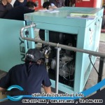 รับซ่อมเครื่องอัดลมอุตสาหกรรม - จำหน่ายปั๊มลมอุตสาหกรรม - ไคชัน (ประเทศไทย)