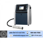 เครื่องพิมพ์วันหมดอายุ inkjet - เครื่องพิมพ์วันที่ วันหมดอายุ - อิ้งค์ ทรี กายส์