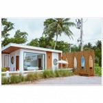 ที่พักติดทะเล ชุมพร - ที่พักรีสอร์ทติดทะเลชุมพร Velatalay Resort 