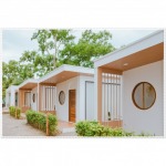 ที่พักติดทะเลราคาถูก ชุมพร - ที่พักรีสอร์ทติดทะเลชุมพร Velatalay Resort 
