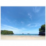 เที่ยวเกาะ ชุมพร - ที่พักรีสอร์ทติดทะเลชุมพร Velatalay Resort 