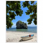 เที่ยวทะเล ชุมพร - ที่พักรีสอร์ทติดทะเลชุมพร Velatalay Resort 