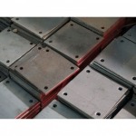 Jew Rojana Steel Co., Ltd.