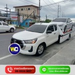 รถยกใกล้ฉัน ภูเก็ต - รถยกรถสไลด์ภูเก็ต - WC Phuket Slide Car