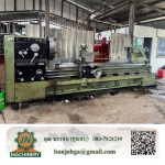 J & N Machinery