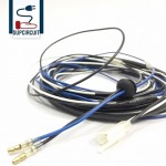 Wiring harness factory, Samut Prakan