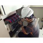 รับตรวจสอบ ระบบกราวด์ใน โรงงานอุตสาหกรรม - งานบำรุงรักษาระบบไฟฟ้า (PM) สระบุรี