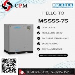 C.P.M. Service And Engineering Co., Ltd.