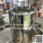TK Thai Engineer Co., Ltd.