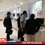 บริษัทผู้รับตรวจสอบและรับรองการจัดการพลังงาน - บริษัทตรวจสอบอาคาร - โปร อินสเปคเตอร์