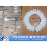สายพานพลาสติกท็อปเชน (Plastic Modular & Topchain) - สายพานพลาสติกและอะไหล่ระบบลำเลียง - bkppass