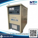 เครื่องเชื่อมไทริสเตอร์ Thyristor/SCR - เครื่องเชื่อมอินเวอร์เตอร์ - ณฐาภพ เวลดิ้ง