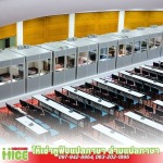 ติดตั้งระบบประชุมแปลภาษา - ให้เช่าหูฟังแปลภาษา ล่ามแปลภาษา - ไมตี้ ไมซ์