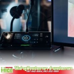 ระบบแปลภาษาด้วย AI - ให้เช่าหูฟังแปลภาษา ล่ามแปลภาษา - ไมตี้ ไมซ์