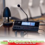 เช่าอุปกรณ์ประชุม - ให้เช่าหูฟังแปลภาษา ล่ามแปลภาษา - ไมตี้ ไมซ์