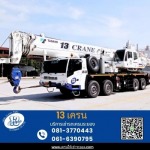 13 Crane Co., Ltd.