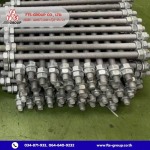 J Bolt งานโครงสร้างเหล็ก สมุทรสาคร - โรงงานผลิตเจโบลท์ แอลโบลท์