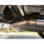 M Performance Co., Ltd.