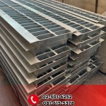 Factory producing concrete electric poles - Chaengwatthana Trading Co., Ltd.