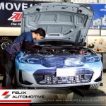 ศูนย์นอก BMW ใกล้ฉัน - ศูนย์ซ่อมรถยนต์ BMW MINI - Felix Automotive