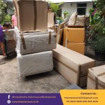 Moving furniture - The One Move Part., Ltd.