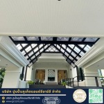 โรงงานบัวปูนปั้นและเสาโรมัน - GRC ภูเก็ต