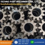 Techno Part Machinery Co., Ltd.