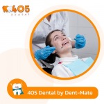การจัดฟันแบบบูรณาการเพื่อสุขภาพขากรรไกร - คลินิกทันตกรรม405 เด็นทัล