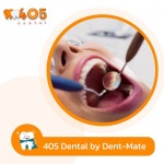เลือกคลินิกจัดฟันที่เน้นการป้องกันปัญหาขากรรไกร - คลินิกทันตกรรม405 เด็นทัล