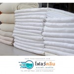 โรงงานรับซักผ้าโรงแรม กรุงเทพ - โรงงานรับซักผ้าธุรกิจแบบอุตสาหกรรม – โฟลว์คลีน ลอนดรี เซอร์วิส