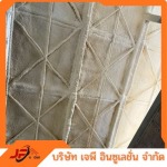 รับพ่นพียูโพม ตารางเมตรละ - รับพ่นพียูโฟม ฉนวนกันความร้อน-เจพีโฟม