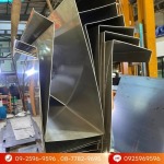 รับตัด พับ เลเซอร์ CNCปทุมธานี - ตัด พับ เลเซอร์ CNC ลำลูกกา ปทุมธานี - TP