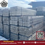 เสาเข็ม รั้ว แผ่นพื้นคอนกรีต - SP คอนกรีต (บางเลน)