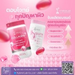 โรงงานผลิตอาหารเสริม ปทุมธานี - ไฮบริดแลป