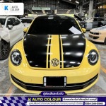 อู่ซ่อมสีและตัวถังรถยนต์รถยุโรป - K - Auto Colour
