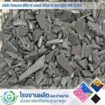 Plastic pellet manufacturing and distribution factory - Global PCR & PIR Plastic 168