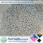 Plastic pellet manufacturing and distribution factory - Global PCR & PIR Plastic 168