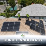 Gundit Innoenergy Co., Ltd.