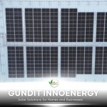 Gundit Innoenergy Co., Ltd.