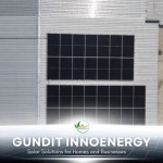 Gundit Innoenergy Co., Ltd.