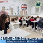 โรงเรียนสอนภาษาอังกฤษ ใกล้ฉัน - สถาบันสอนภาษา กรุงเทพ - Clementine