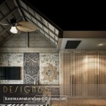 รับออกแบบตกแต่งภายในโรงแรม - บริษัทรับออกแบบตกแต่งภายใน
