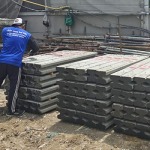JL Pile Company Limited