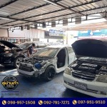 อู่ซ่อม Chevrolet Sonic, Aveo, Optra - อู่ซ่อมรถเชฟโรเลต-อู่ช่างต้า 