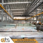 GTS INDUSTRIAL COMPANY LIMITED