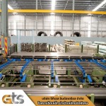 GTS INDUSTRIAL COMPANY LIMITED