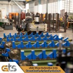 GTS INDUSTRIAL COMPANY LIMITED