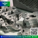 รับตัดเลเซอร์โลหะ - ตัดเลเซอร์พับเชื่อมประกอบตามแบบ