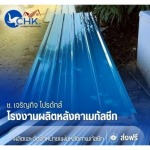 Ch Charoenku Products Company Limited